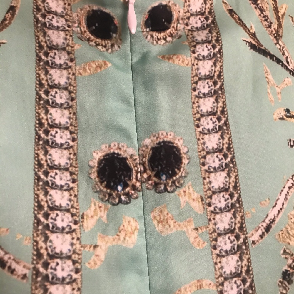 Dress - Picture 9 of 9